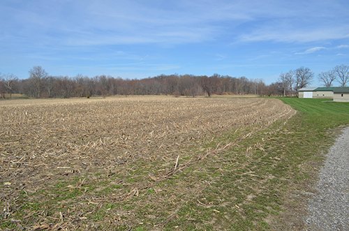 Property photo 91 - REAL ESTATE & PERSONAL PROPERTY AUCTION, 140 Acres offered in 8 Tracts or Combinations in Steuben County